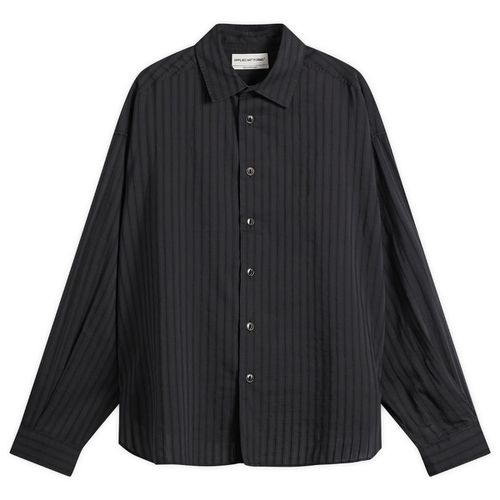 Men's Soho Stripe Shirt Moonstruck
