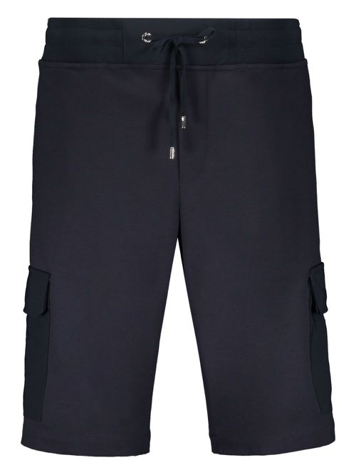 Moorer Randal shorts - Blue