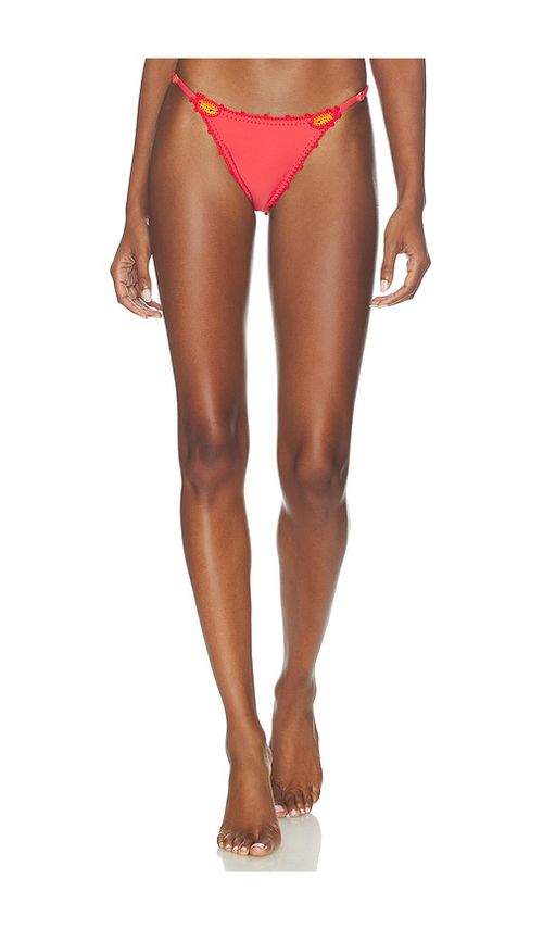 Capittana Missy Bottom in Orange. - M also in L, S