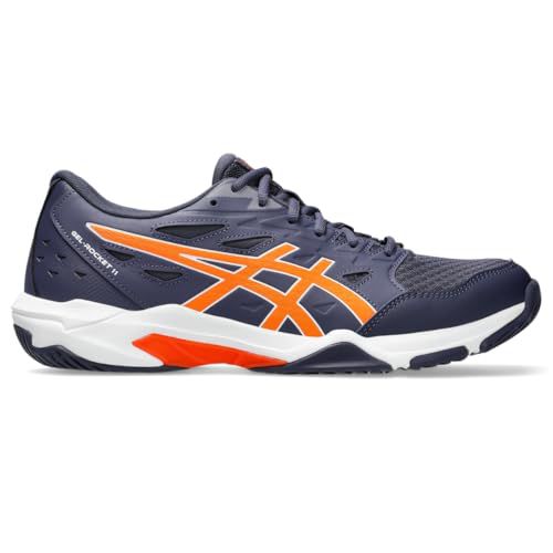 ASICS Men's GEL-ROCKET 11 Volleyball Shoes