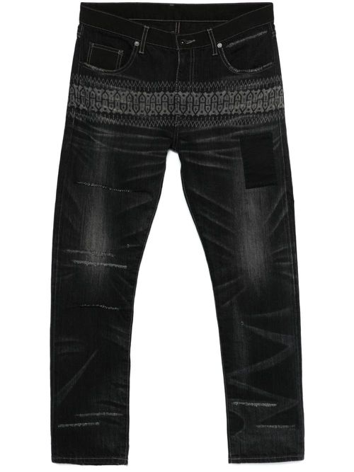 BI Savage jeans - Black