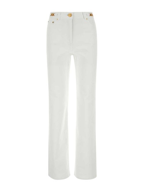 Regular Jeans in Denim