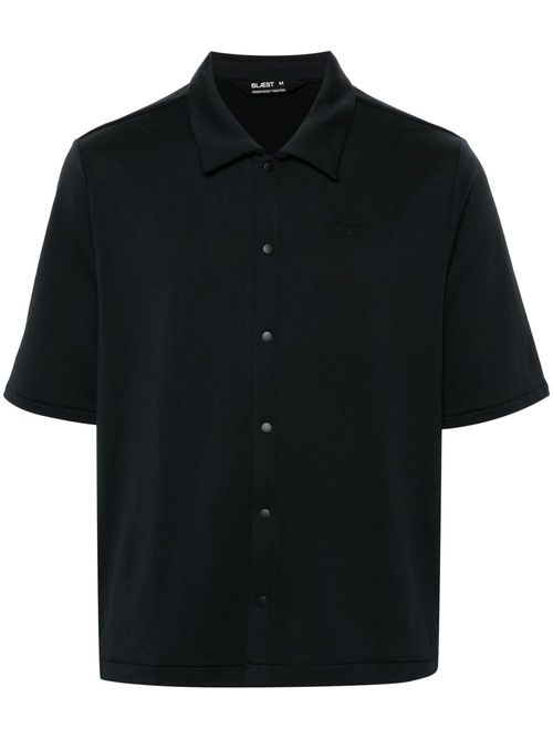 Bud performance shirt - Black