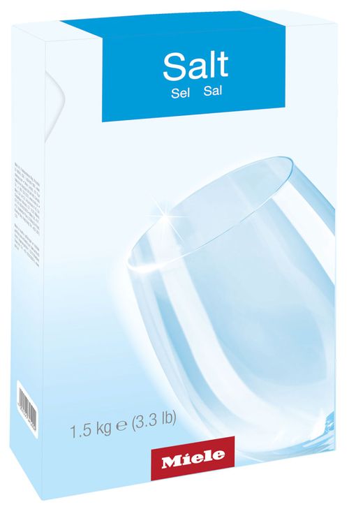 GS SA 1502 P Dishwasher Salt