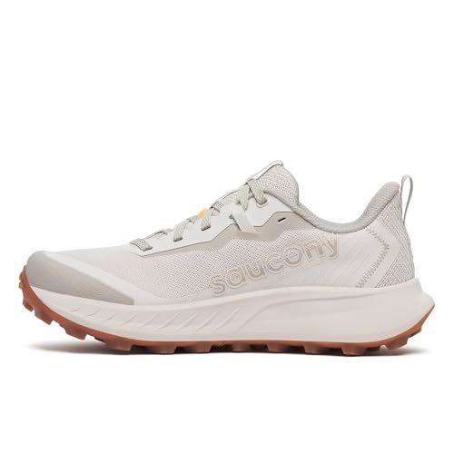Saucony Women's Peregrine 15 Sneaker