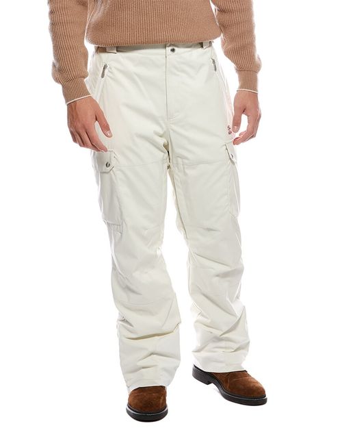 Cargo Pant