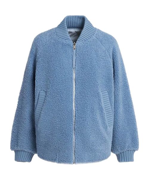 Serina Reversible Jacket
