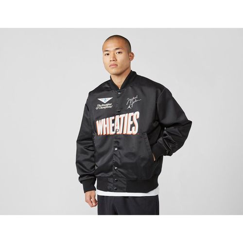 Jordan Flight MVP Jacket - Black