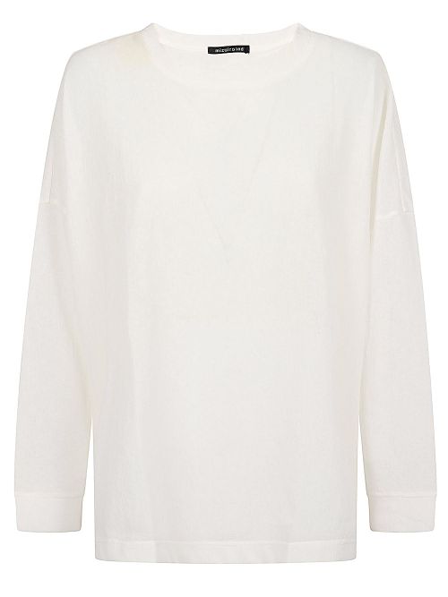 Sweaters WHITE