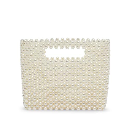 Dolce Vita Linzy Pearl Handbag