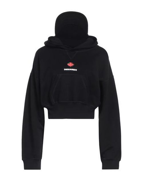 Woman Sweatshirt Black