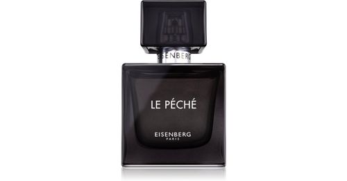 Eisenberg Le Péché Uomo — Eau de Parfu