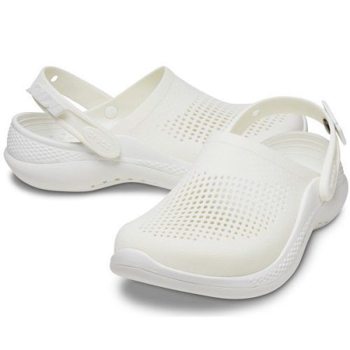 Crocs 크록스 206708-1CV 라이트라이드360 클로그 남녀공용샌들