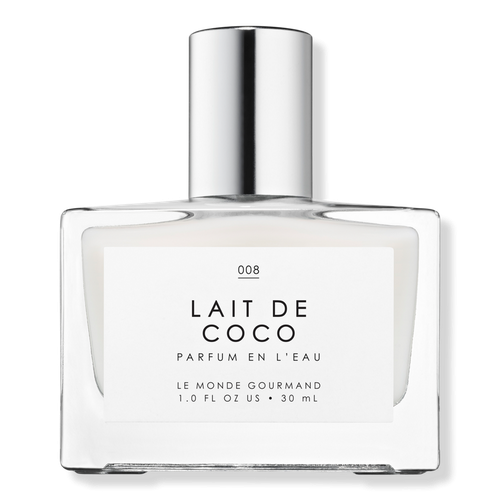 Lait de Coco Eau de Parfum