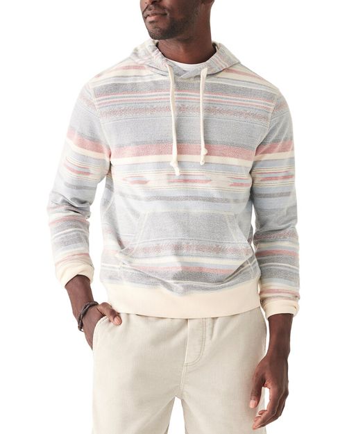 Faherty 남성 Byron Bay Hoodie