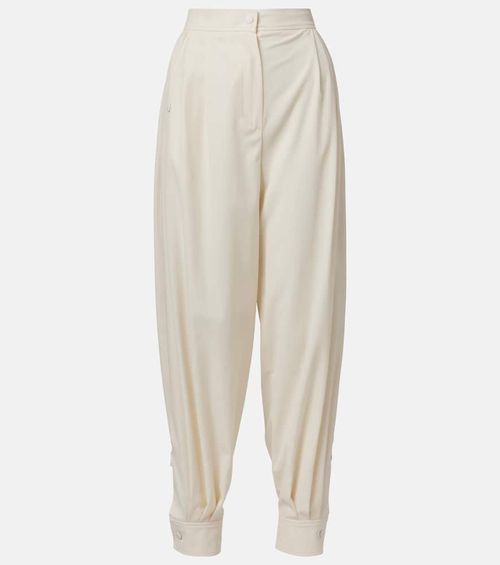 Coccole cotton pants