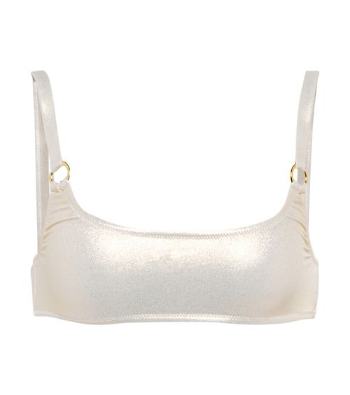 Exclusive to Mytheresa - Bari bikini top