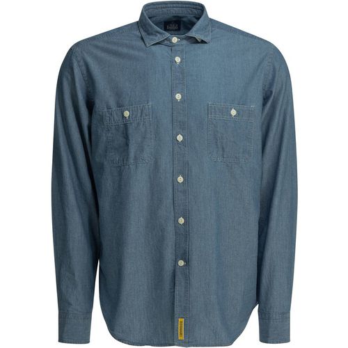 Bd Baggies "Bradford" Casual Shirt
