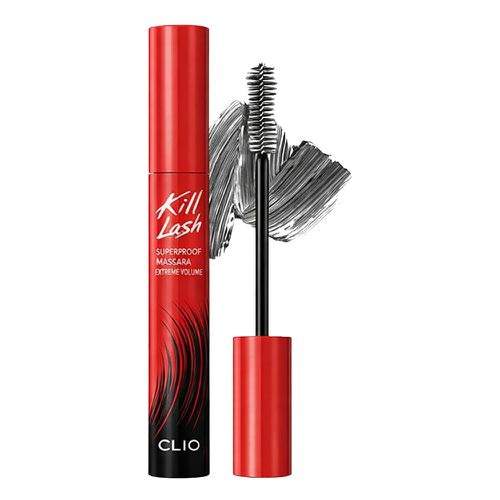 Kill Lash Superproof Mascara - 04 Extreme Volume