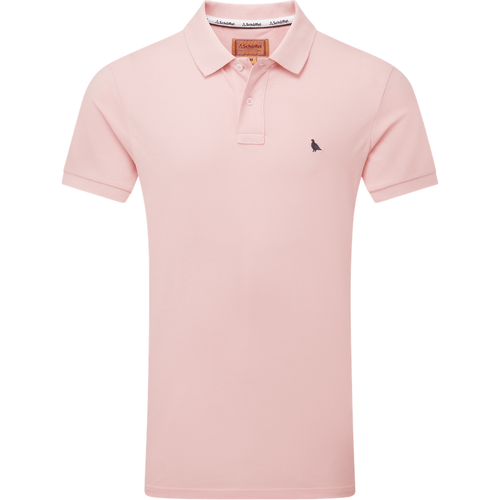 Schoffel St Ives Polo Shirt