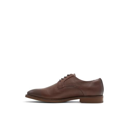 Ted Baker Men's Regent Leather Derby Oxford Shoe
