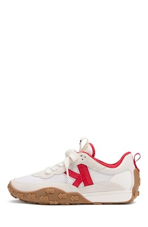 Kate spade new york Women's K as in Kate Sneaker