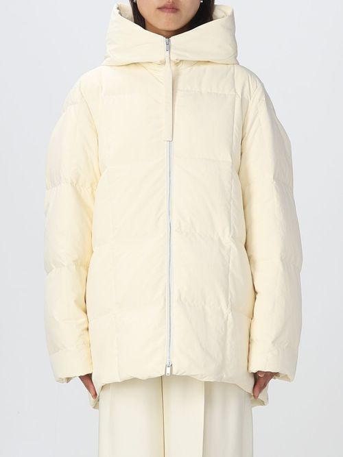 Jacket Woman color Natural