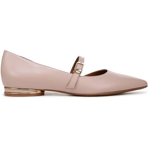 Naturalizer Women's Heather Pumps in Pale Pink