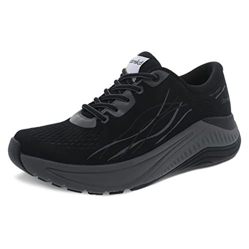 Dansko 420575750039 Pace Navy Mesh Livorno
