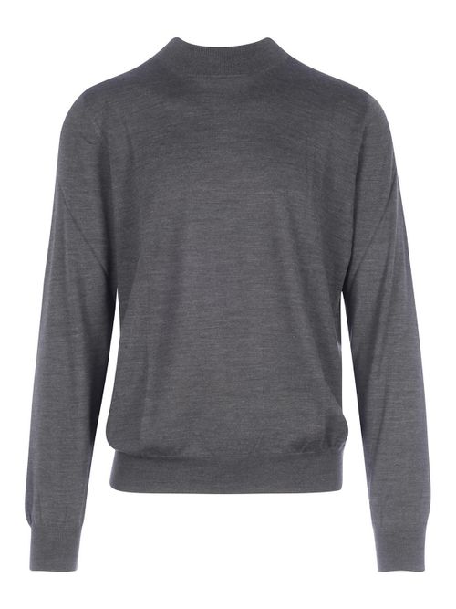 Turtleneck