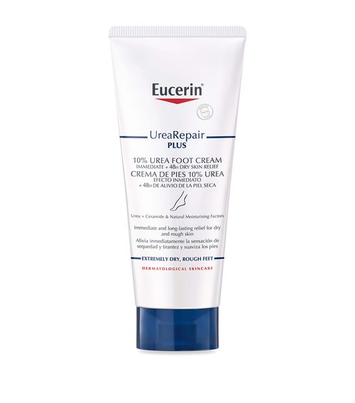 UreaRepair Plus 10% Urea Foot Cream
