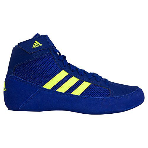 Adidas Boy's HVC Wrestling Shoe