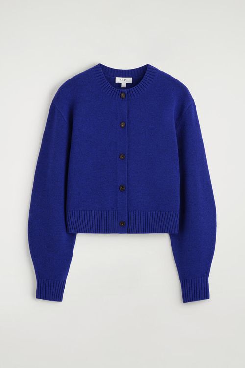 Merino Wool Sweater
