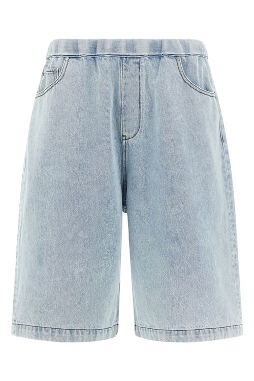 'Spar' Bermuda Shorts