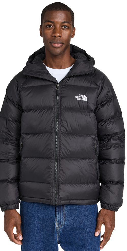 Hydrenalite Down Hoodie TNF Black