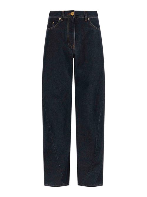 Soft Wash Jeans