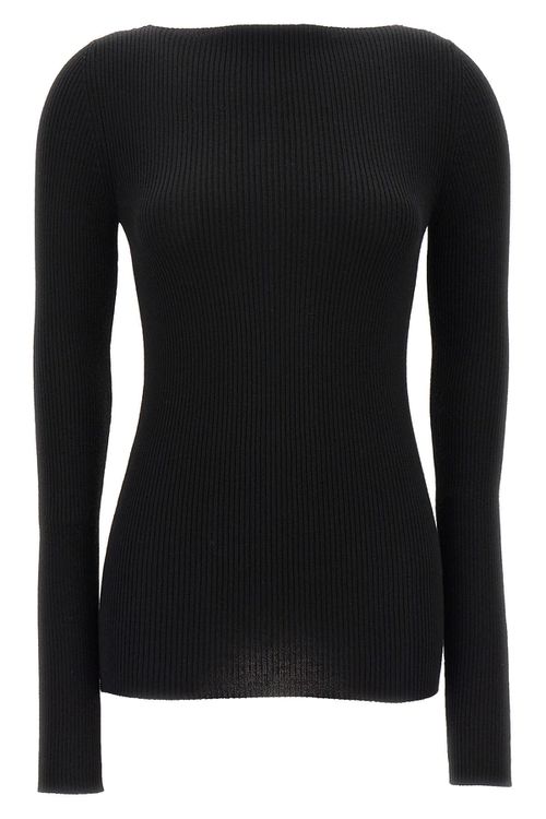 'Al Top' Sweater