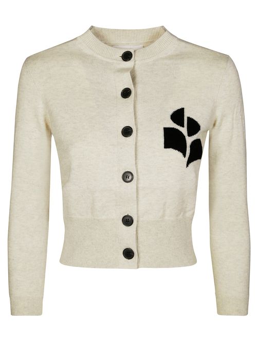 Newtongz Newtong Wool-Cotton Sweater for Women