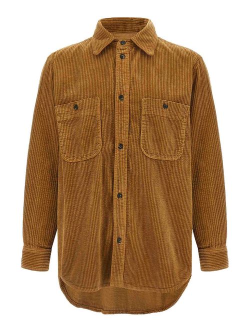Nario Overshirt