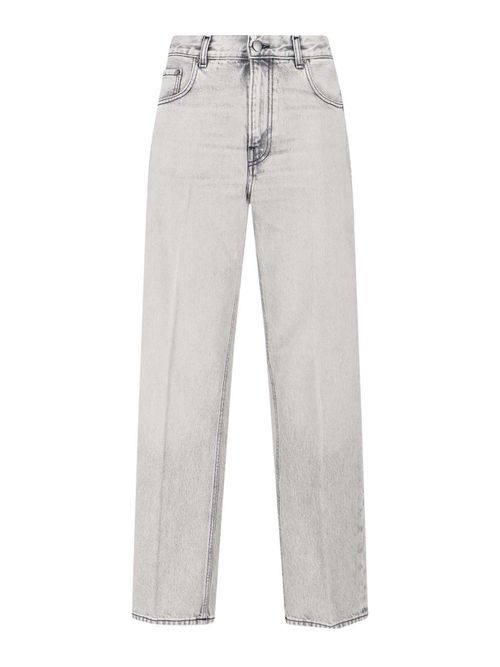 Jeans Dritti