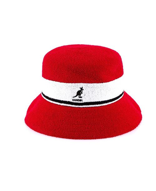 Kangaroo fisherman's hat