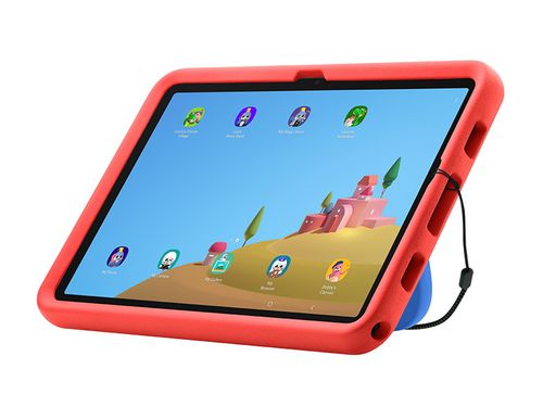 Galaxy Tab A11+ Kids Edition in Grey (11")