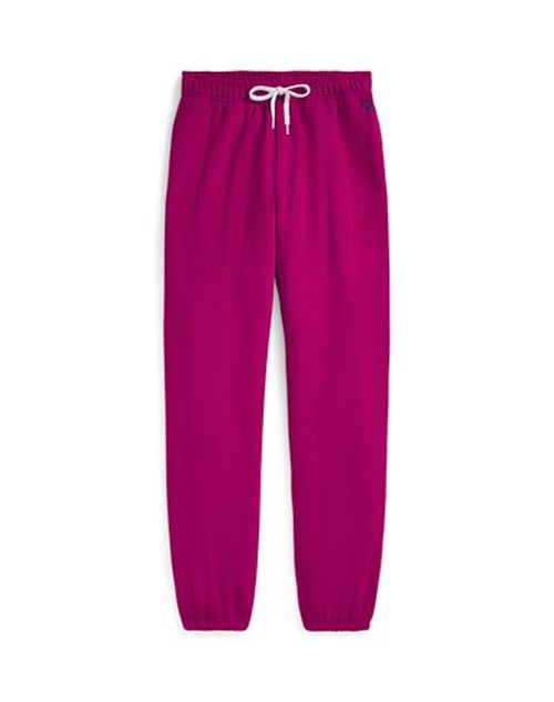 Woman Pants Mauve