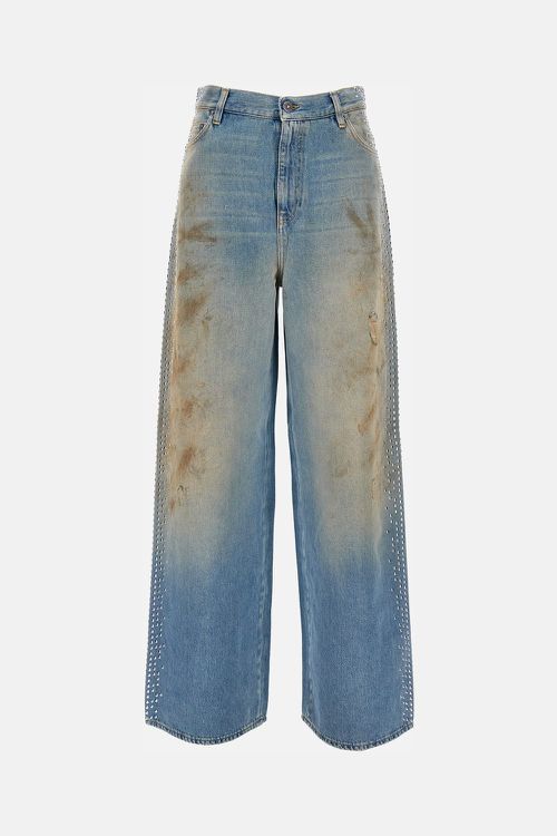 Boyfriend Jeans