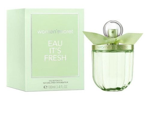 Women´secret Eau It's Fresh - EDT - Volume