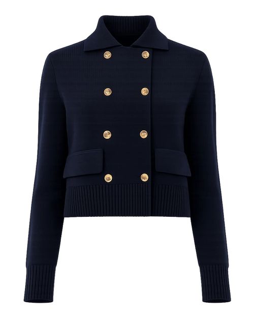 Mire Jacket
