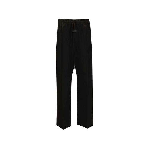 Drawstring Trousers