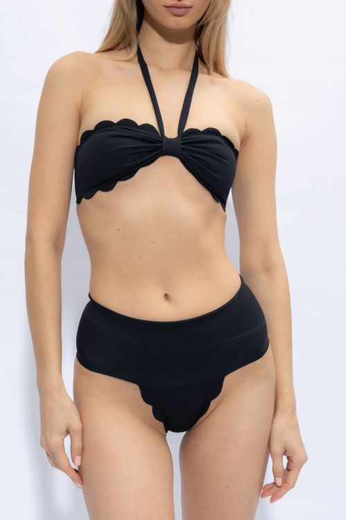 ‘Santa Clara’ Swimsuit Bottom, Women's, Black