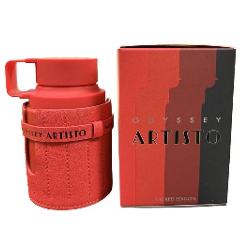 Mens Odyssey Artisto EDP Spray 3.4 oz Fragrances 6294015188660