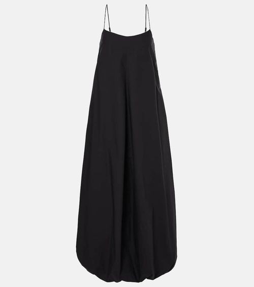 Faithfull Cotton maxi dress